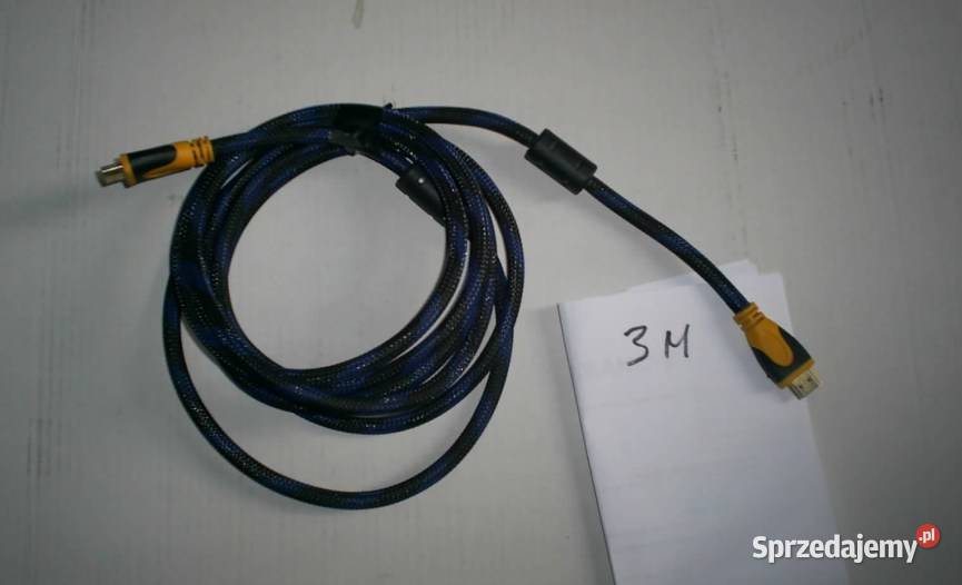 adapter kabel usb com lpt hdmi vga przejściówki Olkusz sprzedam