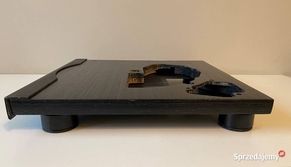 GRAMOFON FONICA G 8010 plinta fornir panel spód