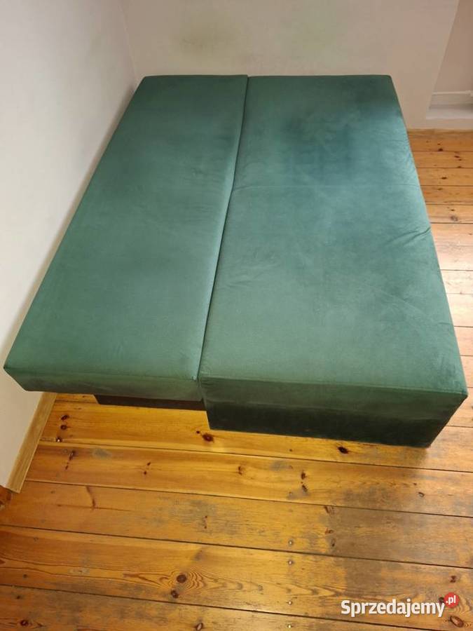 Sofakanapa 3osobowa 90cm dolnośląskie