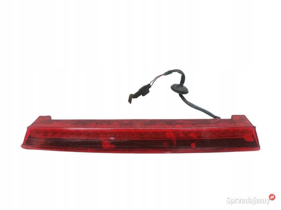 ŚWIATŁO STOP 6L6945097B Seat Leon I 19992006 Rok produkcji 2002