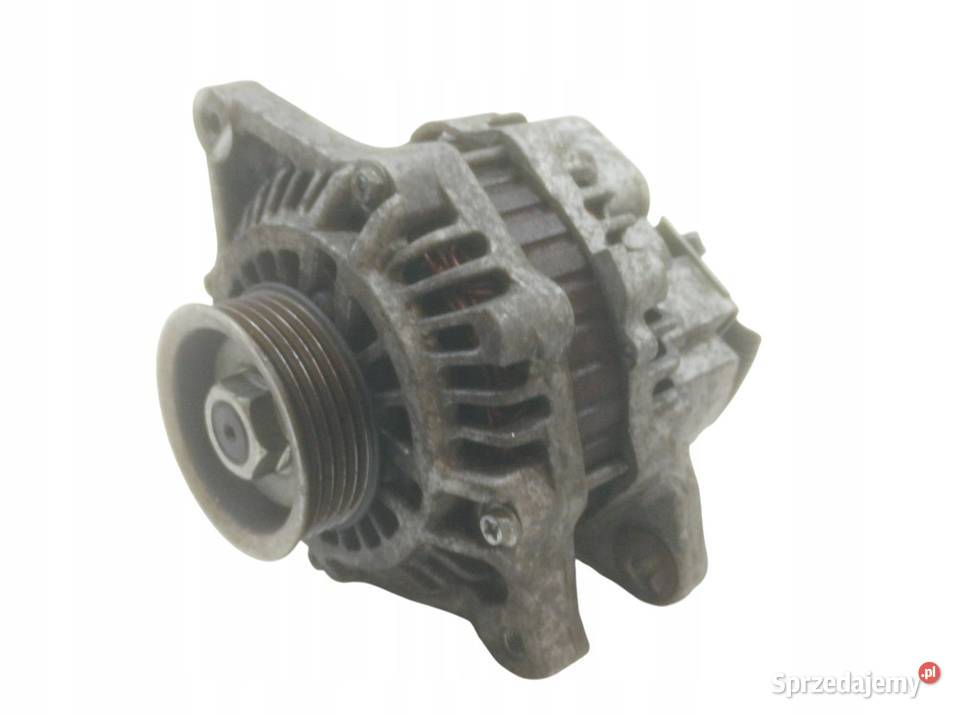 ALTERNATOR AHGA69 14 16V Honda Civic VIII Rok produkcji 2006