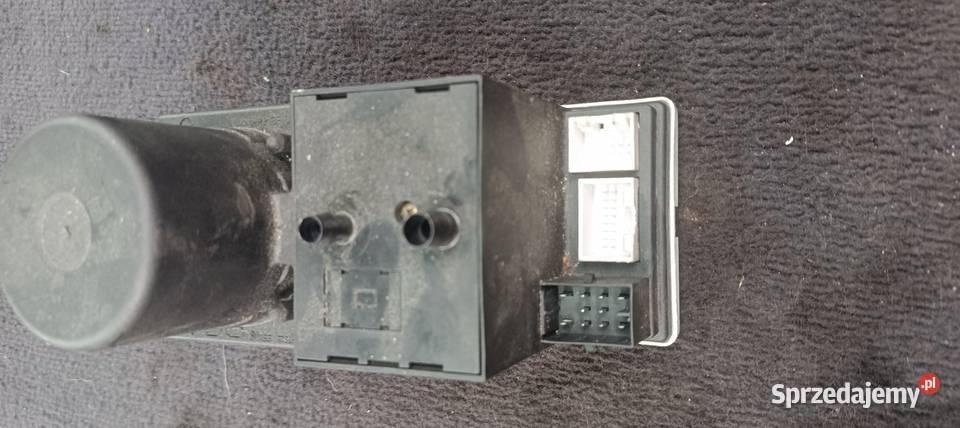 Pompka Sterownika Centralnego Zamka 8D0 862 257 Myszków