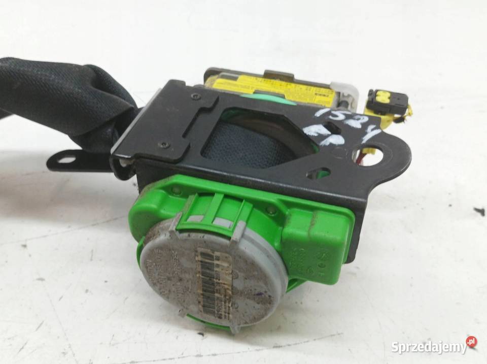 PAS BEZPIECZEŃSTWA PRAWY PRZÓD PASAŻERA E15