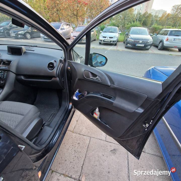 Opel Meriva sprzedam