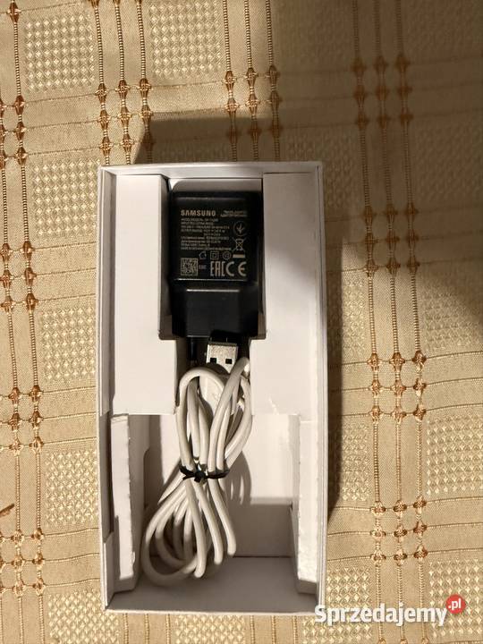 Samsung Galaxy A50 Sieradz