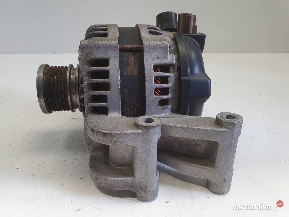 ALTERNATOR Ford Focus MK2 20 16V Alternator osobowe lubelskie Rudka