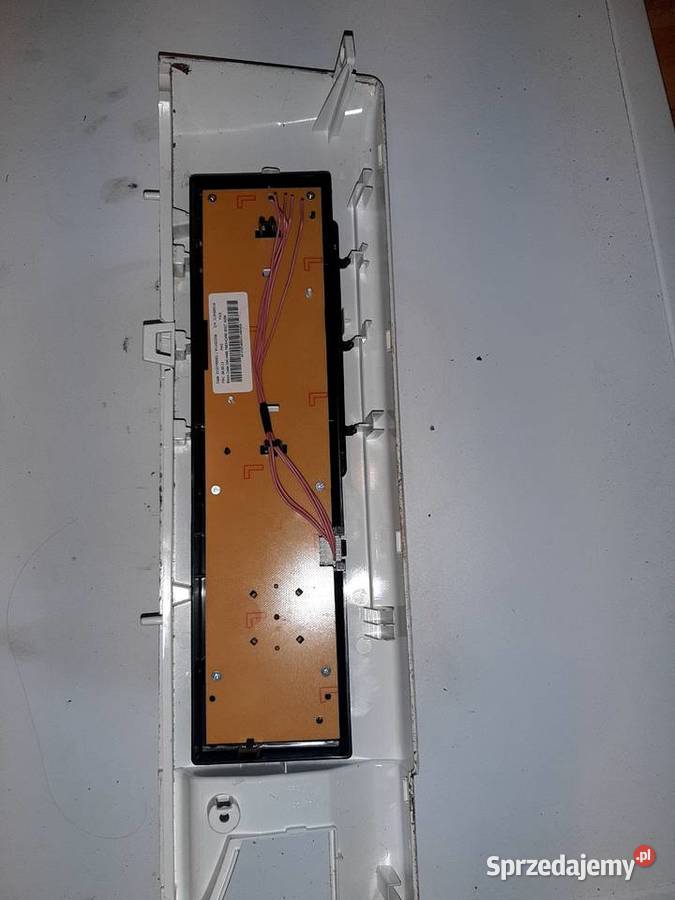 programator panel pralki whirlpool FFB7038BV Ostrów Wielkopolski