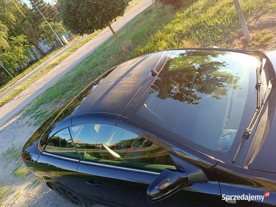 Kabrio Sprzedam zamienię na motocykl możliwa zamiana mazowieckie