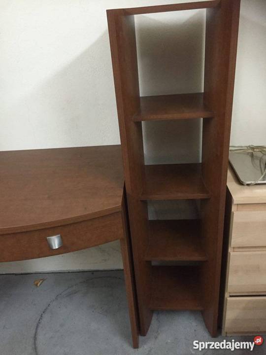 Regał Vox Pacyfic Mały Nowy Tanio Kraków