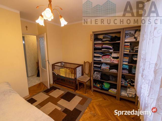 Mieszkanie na sprzedaż Turek Kączkowskiego II wielkopolskie sprzedam