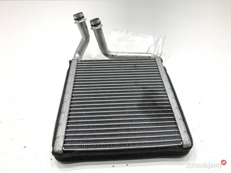 NAGRZEWNICA VW TIGUAN SUV 0718 KOMBAJN