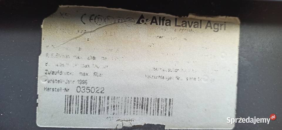 Myjka ciśnieniowa Karcher Piotrków Trybunalski