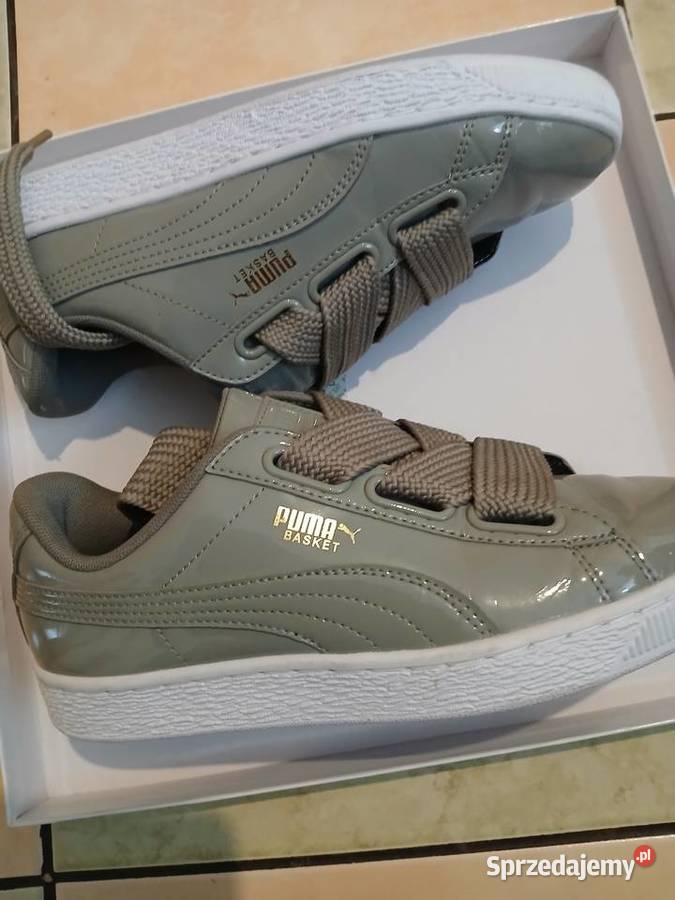 Buty damskie ROZMIAR 38 Puma Dobre Miasto