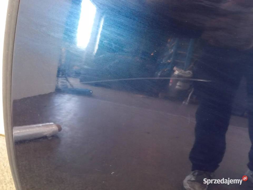 DRZWI LEWE TYŁ KPSC Peugeot 3008 I 2008