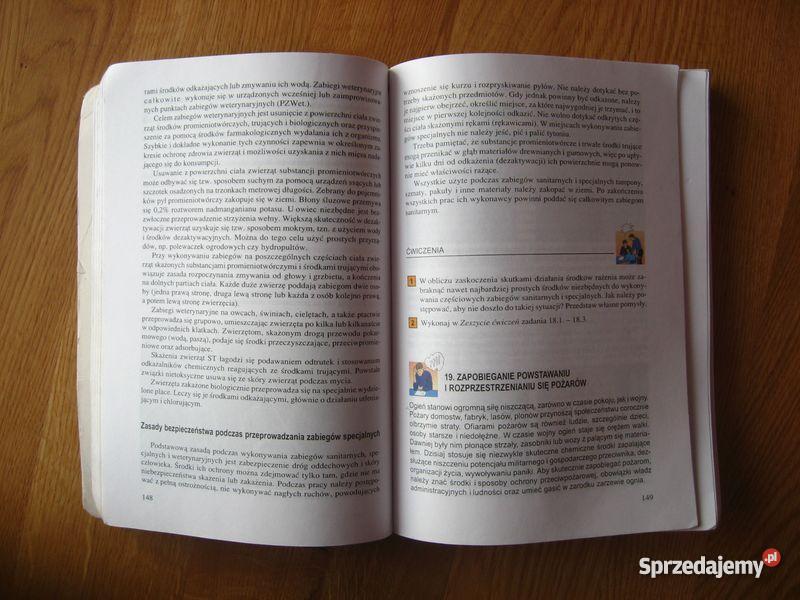 Przysposobienie Obronne WSiP Adamczyk Worwa