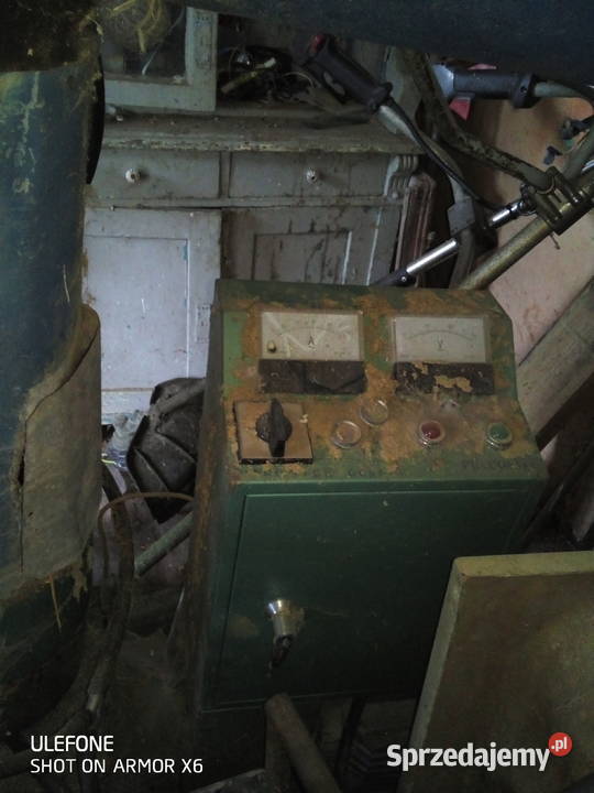 peleciarka granulator 75 kW Bolków