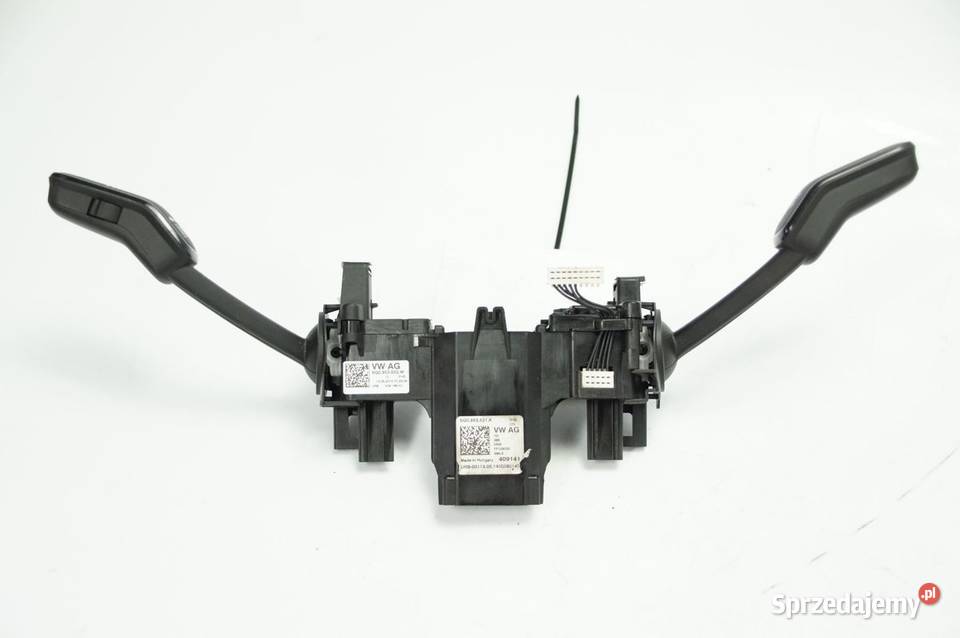 PRZEŁĄCZNIK ZESPOLONY VOLKSWAGEN GOLF VII Lipno