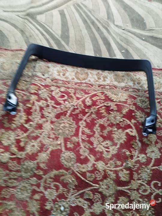 Do sprzedania klapa tył Audi4 b8 kombi LXZW dolnośląskie