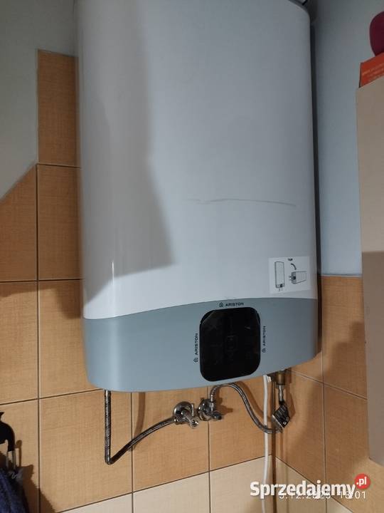 Ogrzewacz wody Ariston