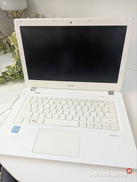 Acer Aspire V3372 i3 8GB RAM SSD 240GB Acer Kielce