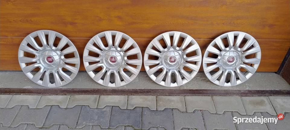 NIEAKTUALNE KOŁPAKI ORYGINALNE HYUNDAI I30 15 sprzedam