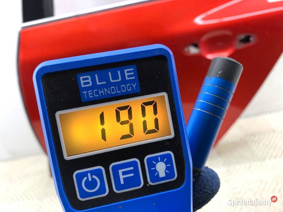 DRZWI LEWY TYŁ RENAULT MEGANE IV Kombi Karoseria sprzedam