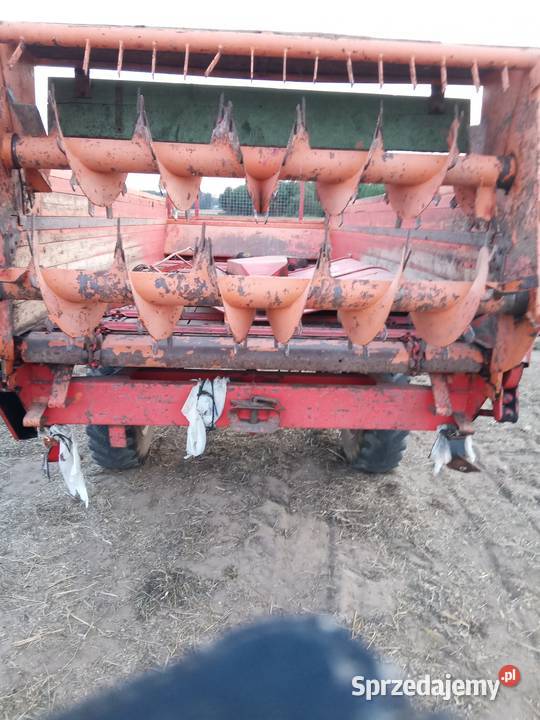 Sprzedam nieuszkodzony Łączki