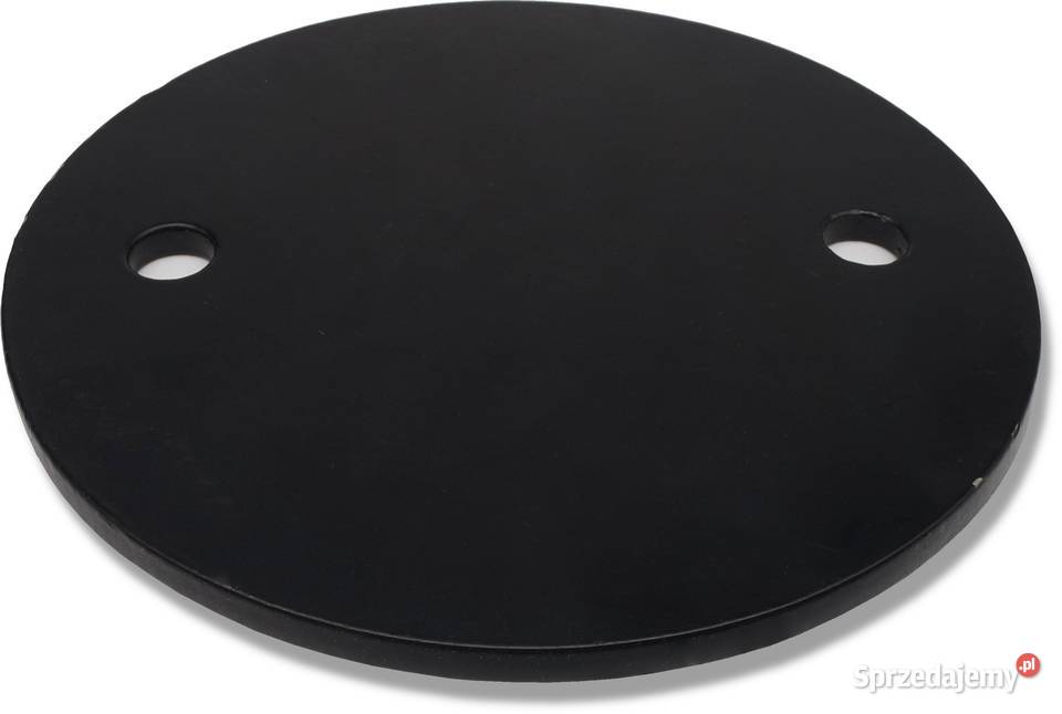 PŁYTKA Sprężysta Odboju PRZYCZEPA HL HW 60118011 Solec Kujawski sprzedam