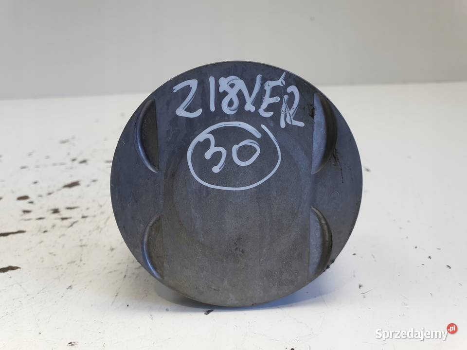 Opel Vectra C 18 16V TŁOK KORBOWÓD Z18XER lubelskie Rudka