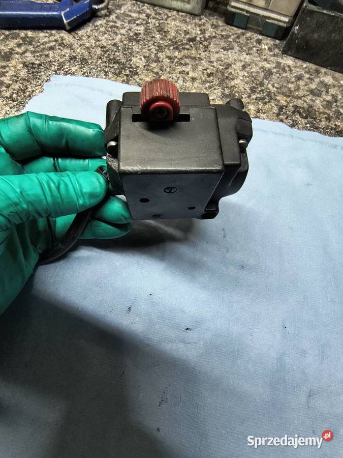 Wyłącznik Zapłonu Jawa 350 ts podkarpackie Rzeszów sprzedam
