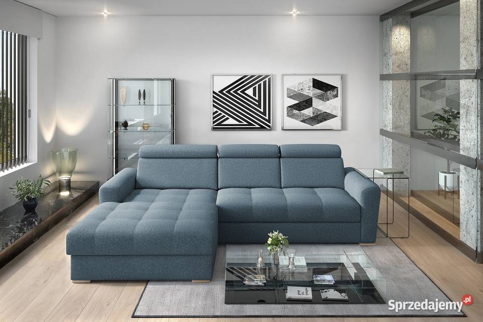 Komplet mebli modułowych RIVA V1LV3V5R wiele