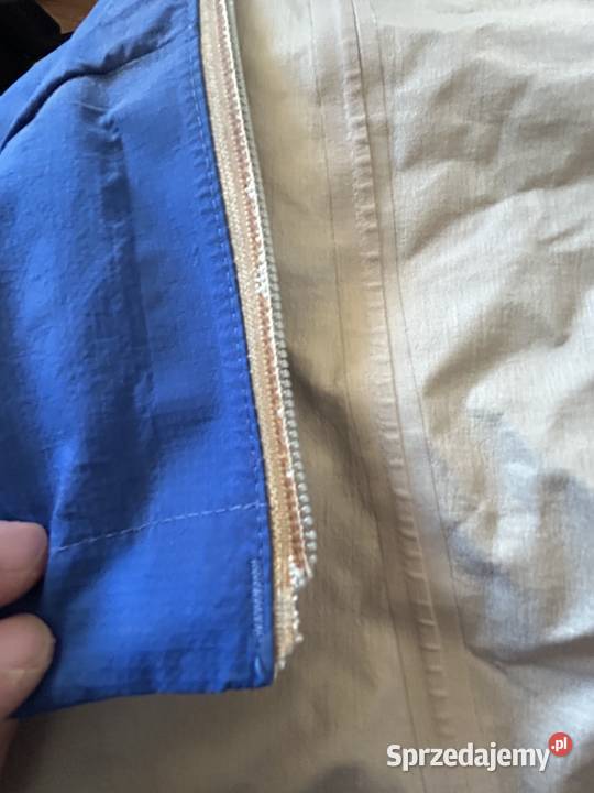 GORE TEX Kurtka męska z kapturem BERGHAUS M Kurtki i płaszcze Zamość