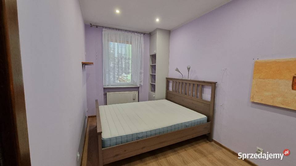 Wynajmę mieszkanie Brzeg