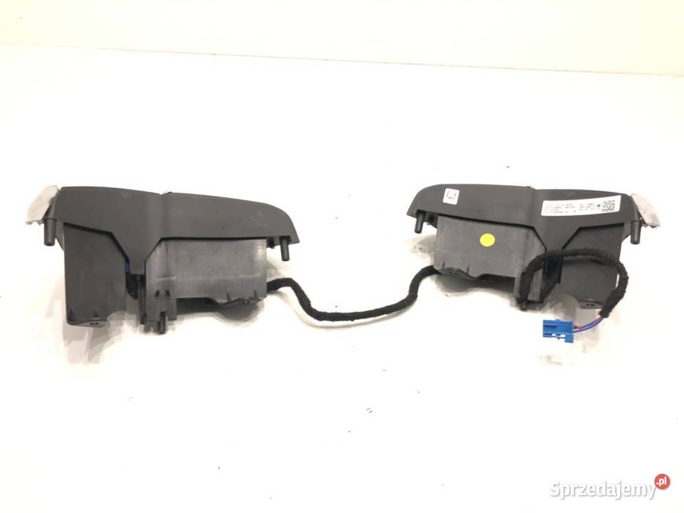 PRZEŁĄCZNIKI KIEROWNICY CITROEN C4 II 9672044777 podkarpackie