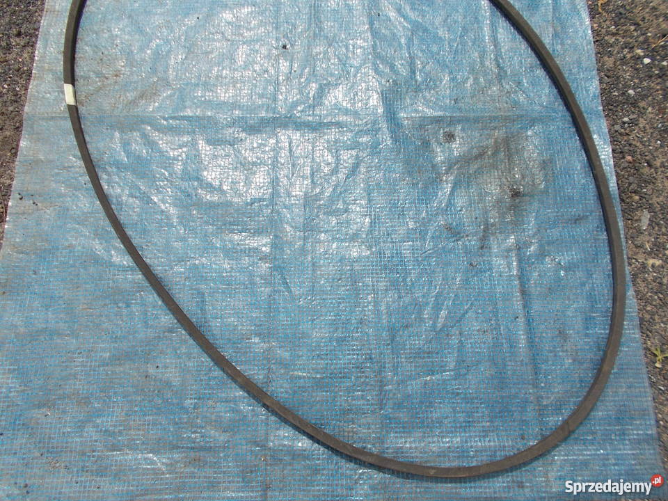 Pasek klinowy Claas 62 88 350 Spławie