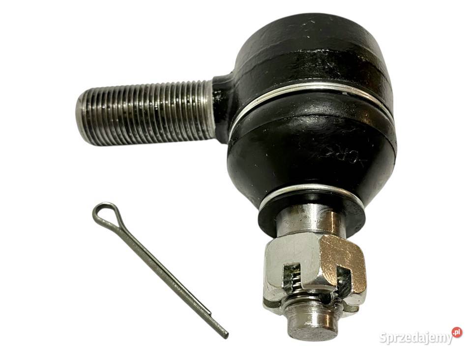 KOŃCÓWKA DRĄŻKA PRAWY GWINT ŻUK UAZ 469 452 GAZ Chojnice