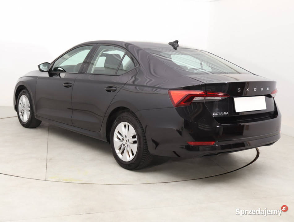 Skoda Octavia 10 TSI klimatyzacja Bielany Wrocławskie