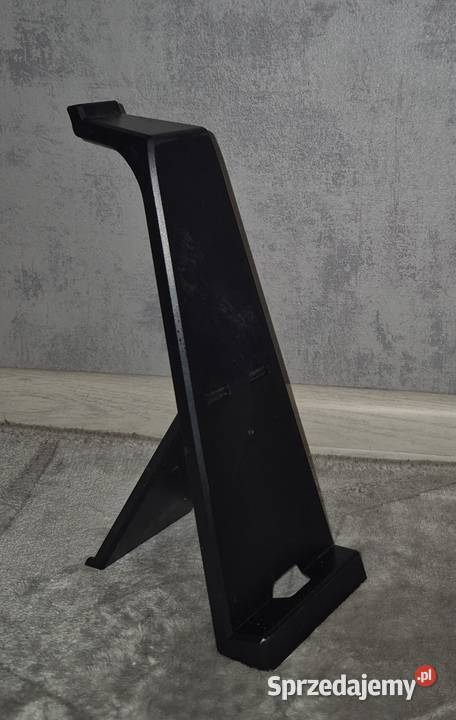 Stojak na słuchawki i telefon 2w1 Łódź