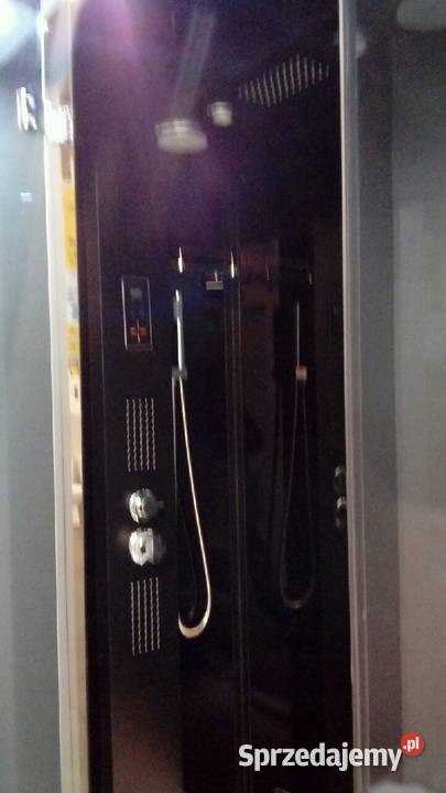 Kabina prysznicowa dolnośląskie Lwówek Śląski