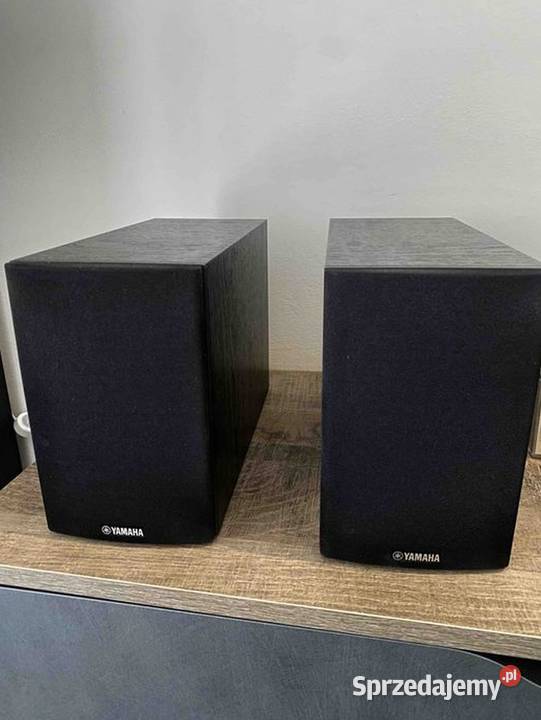 Kolumny głośniki Yamaha NSBP102 Olsztyn