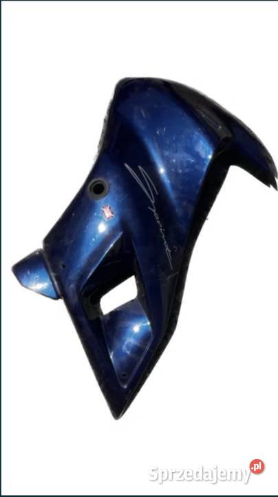 Osłona obudowa lewa Triumph Sprint 900 T300A Ostrzeszów