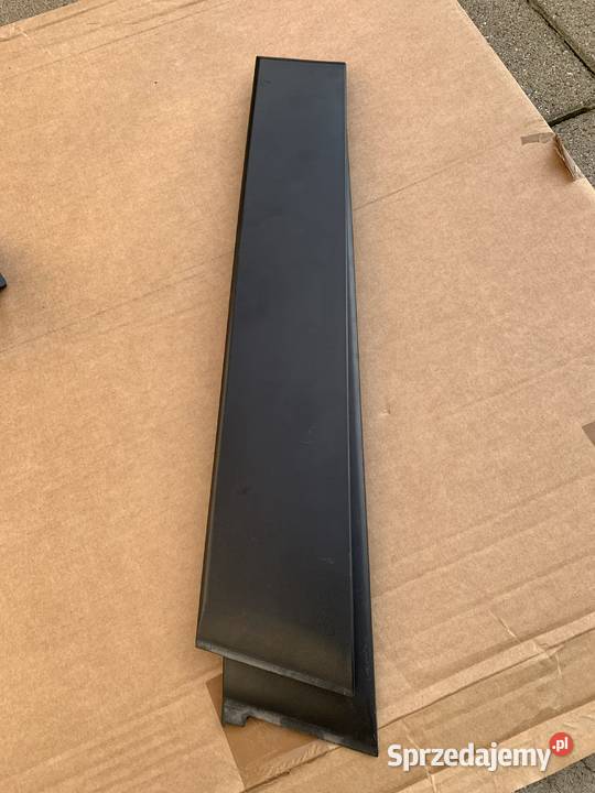 istwa drzwi prawa przód Nissan Leaf II oryginał osobowe Pleszew