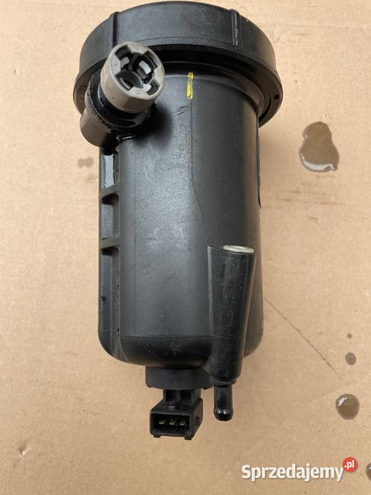 Obudowa filtra paliwa peugeot Boxer 2016 Świdnik