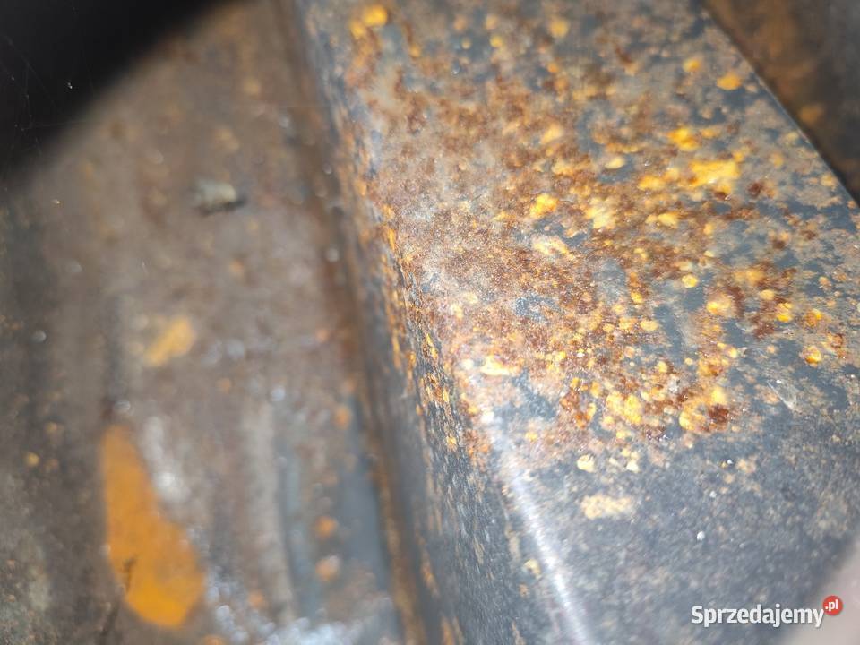 Wfm m06 zbiornik paliwa Namysłów