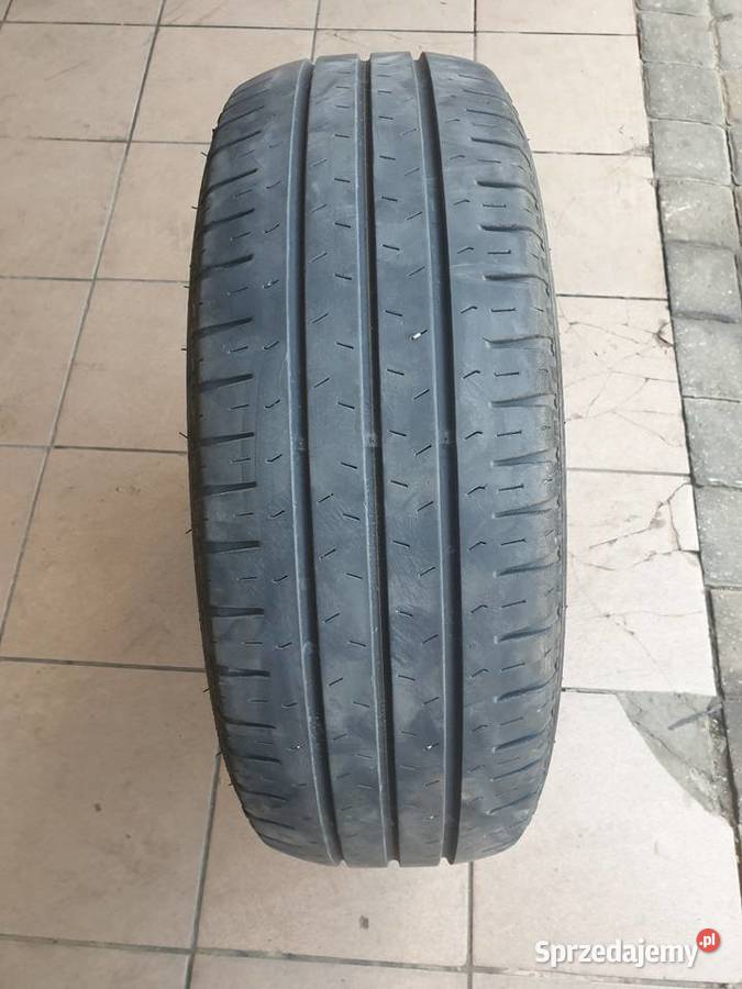 Opona letnia 21570 R15C NEXEN 70 warmińsko-mazurskie Dobre Miasto