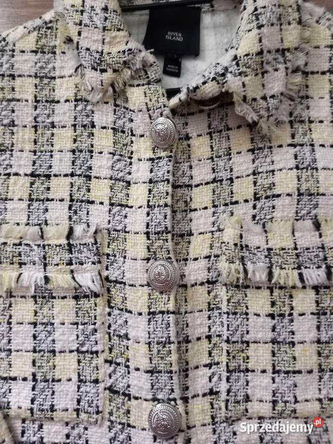 71 cmKurtka koszulowa Ciechanów