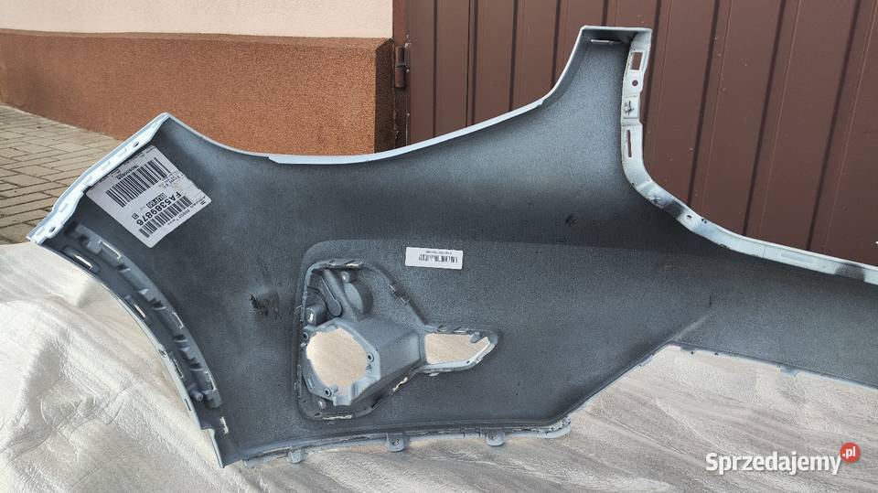 Zderzak przód Volvo XC40 Świnków sprzedam