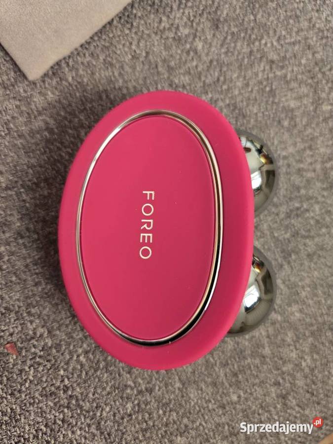 Foreo Bear2 mazowieckie Warszawa sprzedam