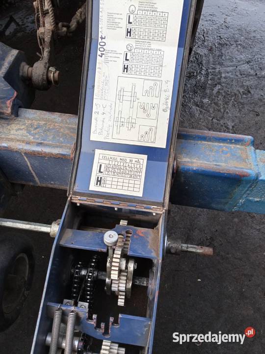 Sprzedam siewnik do warzyw Piątek Wielki