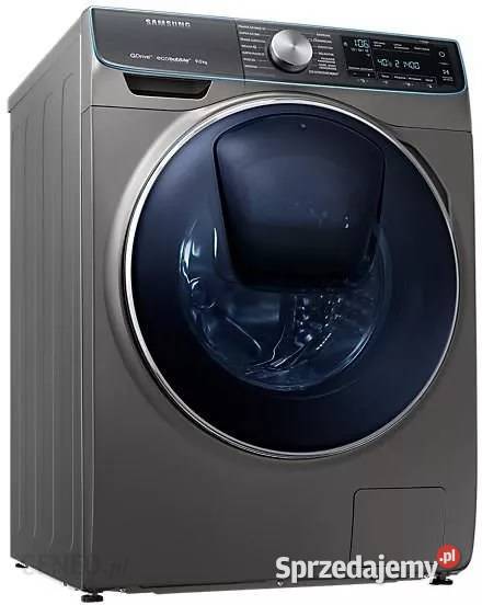 Pralka Samsung WW90M741NOO Części Części i Akcesoria Tychy sprzedam